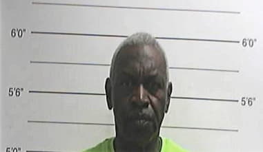 Tyrone Banks, - Orleans Parish County, LA 